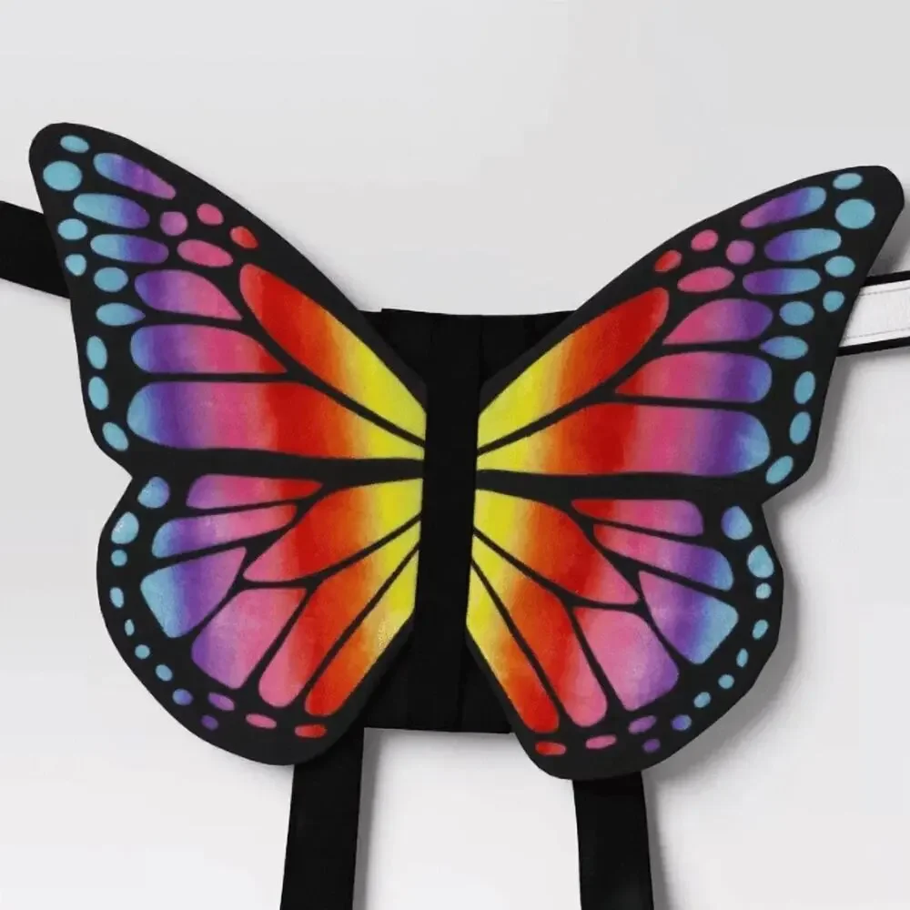 Halloween Butterfly Wings Dog and Cat Costume - Hyde and EEK! Boutique